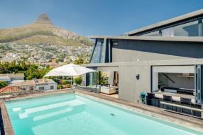 Quendon Penthouse